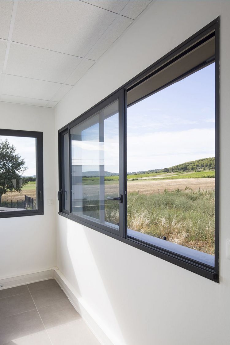 Sliding Windows