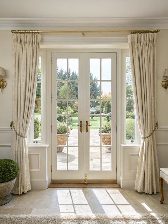 French Doors