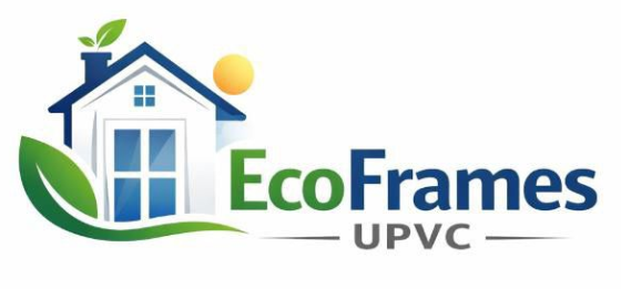 EcoFrames UPVC Logo
